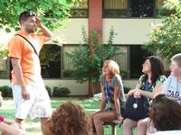 Camp Revolution '09
