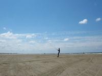 Chillen @ ijmuiden