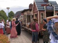 Keijenborgse kermis 2009