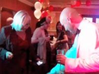 Enda's 40th