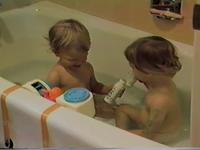 Bathtime