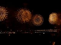 Macy's 4th of July Celebration NYC