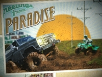 My Big Redneck Weekend Open
