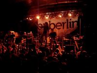 Amberlin - Live @ The Webster Theater (June 24th)