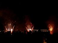 Grand Finale of Macy's July 4th Celebration