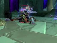 Shadow Labs and Shattered Halls