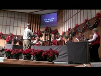 Arrow Heights Baptist Church Handbells