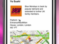 VouChaCha iPhone Application Beta 1