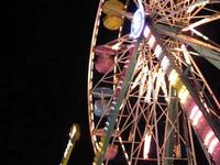 Heaven at Night - Ormstown Fair