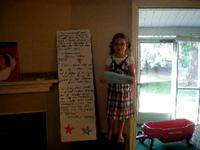 4th of July speech