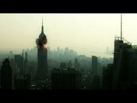 Skyscraper Vs. Missile