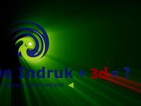 De Indruk +3d=?