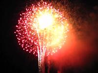 Marina del Rey Fireworks
