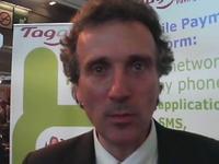 Yves Eonnet - CEO - Tagattitude
