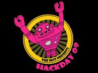 lastminute.com Hackday 2009