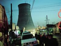 Dark Clouds - The hidden side of China's miracle economy