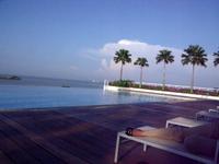 The Pool