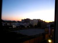 sunrise