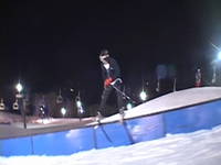 Hesh Day with Jibulant Productions