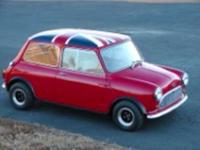 My personal car dream list.