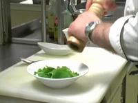 Chef's Kitchen