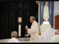 Fátima, 2 de julio de 2009