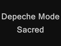 Depeche Mode - Session Mictian Yaotzin