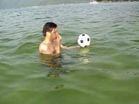 Beach Getaway: Perhentian Islands - Kenneth Special