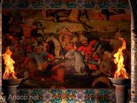 Quest of persia III ( nader's balde )