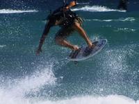 Ozone Custom kite