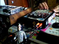 dza fooling on sp-303
