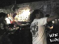 Pressure Live