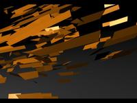 maya explosion test