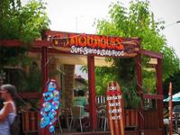 Chez Nounours