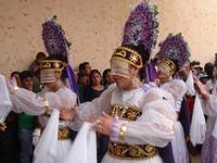 Huari Fiesta Patronal