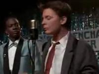 MJFox's Johnny Be Good!