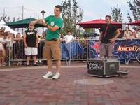 Joey Fleshman 4th of July in VA