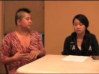 Ching-In: BCNC reading and interview with Jess Man (aspect ratio corrected)