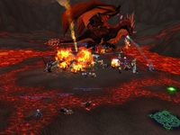Sarth + 1 drake
