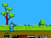 8bit videogame