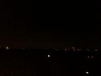 Fireworks in NYC