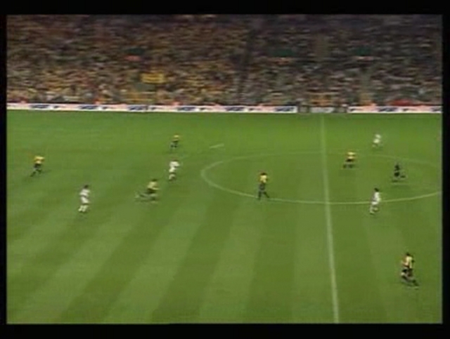 Galatasaray Arsenal Uefa Finali Full