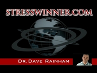 Stress Winner Ruin or Renewal The Book