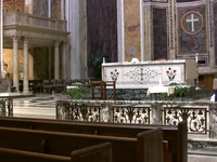 Laura & Mark's Wedding - The Homily