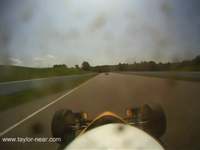 Mosport june 27th Qualifying