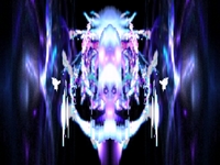 Sattvas Mirror Flame - Mutability