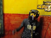 "Irie Man 9th." appeared In Jamaica!!
