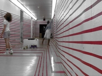 Hall (un)Painting
