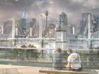 Meet the Ian Thorpe Aquatic Centre