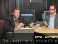 Coefficient Media Podcast - Backup Your Business